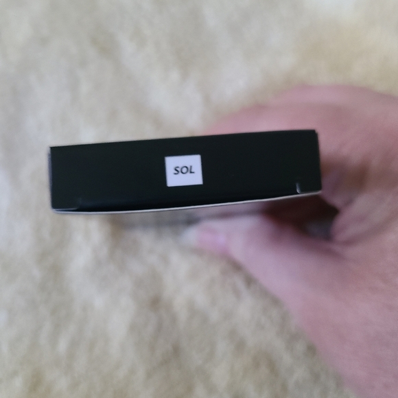 Just Ximena The Bronzer SOL (Dusk Medium) NIB 8.5 G/.299 Oz - Picture 3 of 5